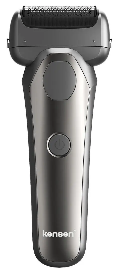 Электробритва Kensen 06-KWFS31-0GA (Grey)