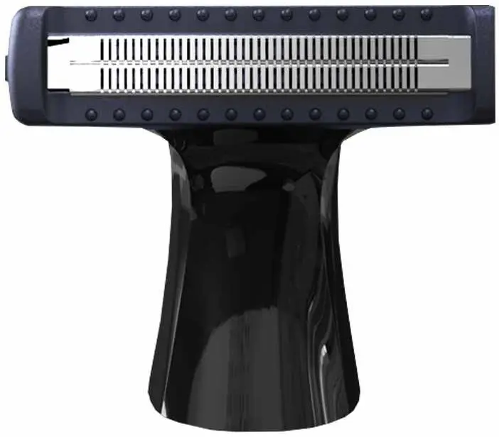 Электробритва Kensen 6953156300538 (Black) - 2