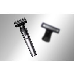 Электробритва Kensen 6953156300538 (Black) Thumb