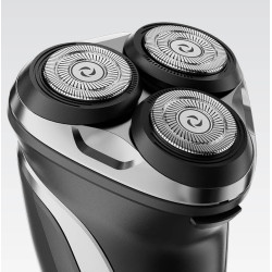 Электробритва Maestro MR-673 (Black) Thumb