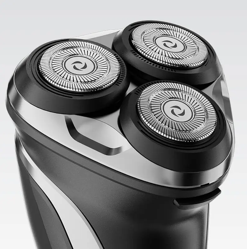 Электробритва Maestro MR-673 (Black)