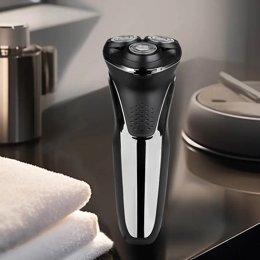 Электробритва Maestro MR-673 (Black)