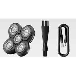 Электробритва Maestro MR-677 (Black) Thumb