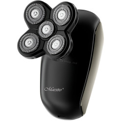 Электробритва Maestro MR-677 (Black)