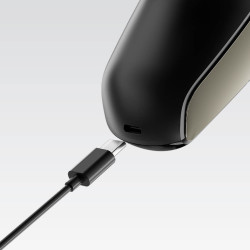 Электробритва Maestro MR-677 (Black) Thumb