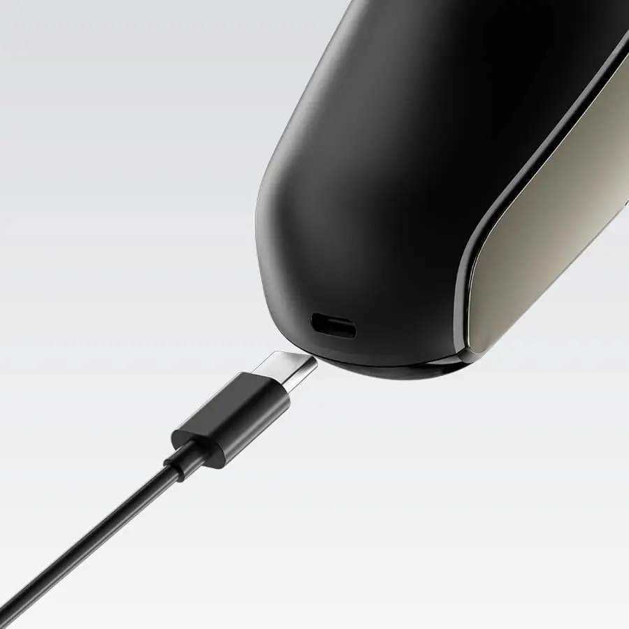 Электробритва Maestro MR-677 (Black)