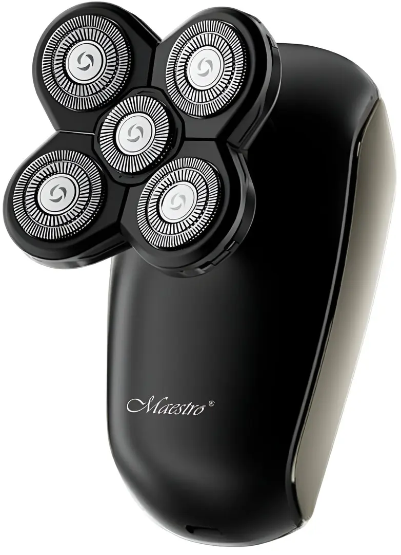 Электробритва Maestro MR-677 (Black)