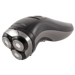 Электробритва Mesko MS 2920 (Black/Inox) Thumb