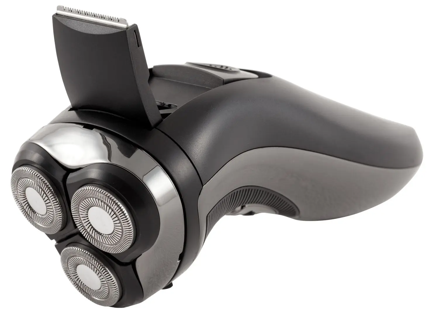 Электробритва Mesko MS 2920 (Black/Inox)