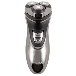 Электробритва Mesko MS 2920 (Black/Inox)