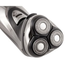 Электробритва Mesko MS 2920 (Black/Inox) Thumb