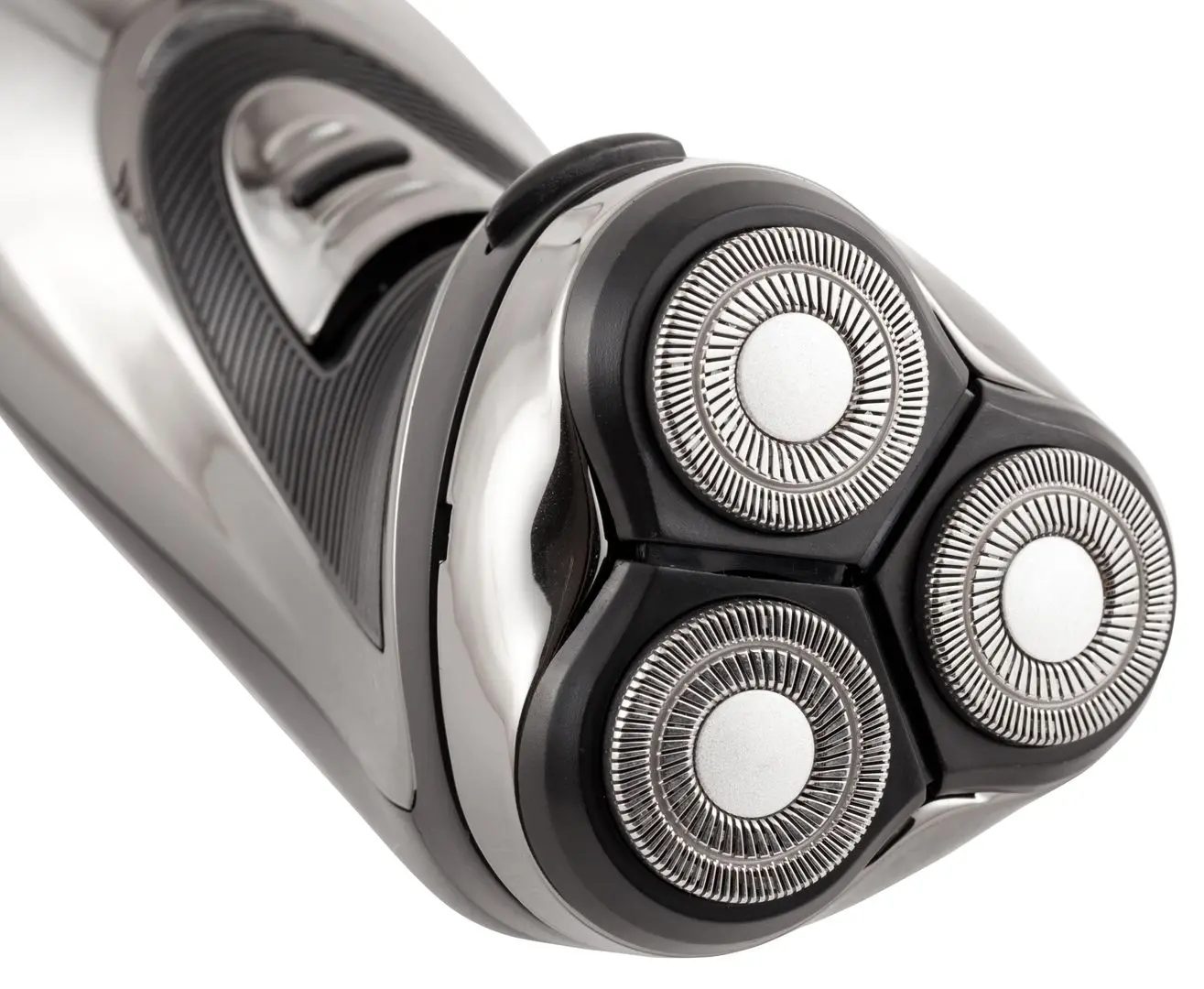 Электробритва Mesko MS 2920 (Black/Inox)