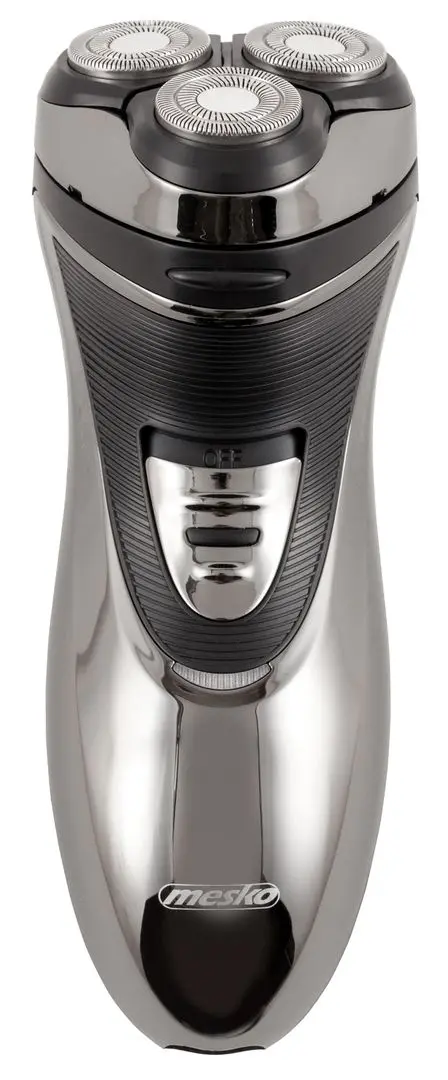 Электробритва Mesko MS 2920 (Black/Inox)