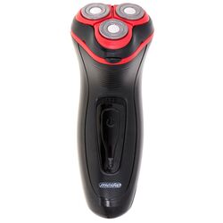 Электробритва Mesko MS 2926 (Black/Red)