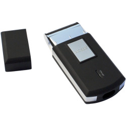 Электробритва Moser Travel 3615-0051 (Black) Thumb