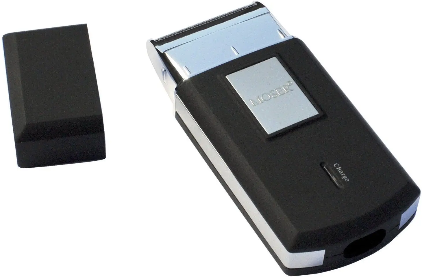 Электробритва Moser Travel 3615-0051 (Black)