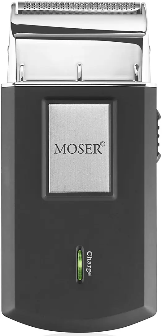 Электробритва Moser Travel 3615-0051 (Black)