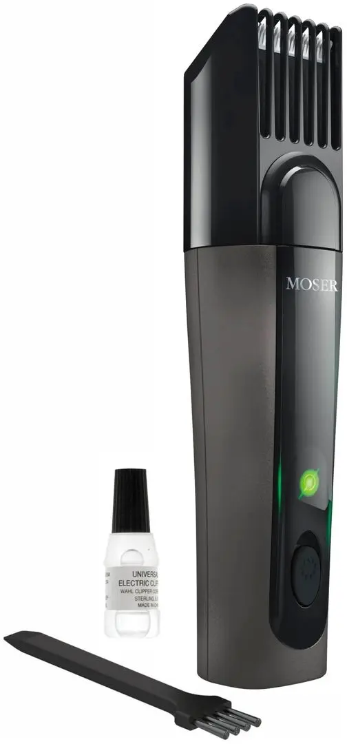 Триммер Moser 1031.0460 (Black) - 3