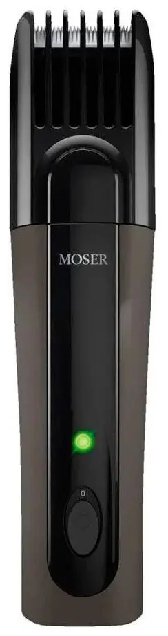 Триммер Moser 1031.0460 (Black)
