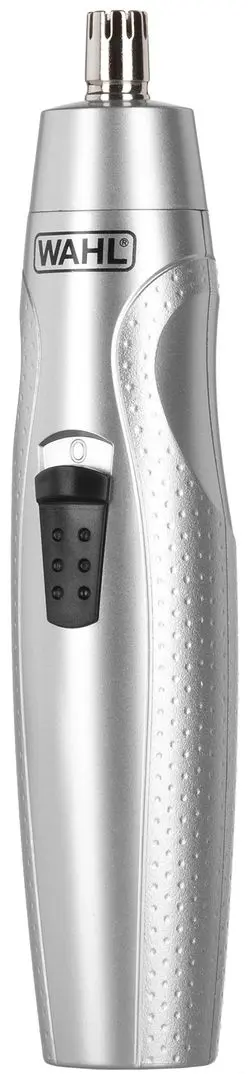 Trimmer Moser Wahl Combo 05606-308 (Silver)
