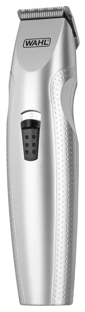 Trimmer Moser Wahl Combo 05606-308 (Silver)