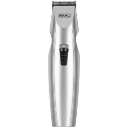 Trimmer Moser Wahl Combo 05606-308 (Silver) Thumb