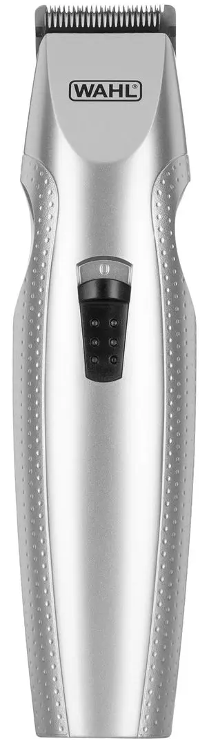 Trimmer Moser Wahl Combo 05606-308 (Silver)