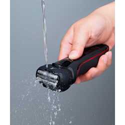Электробритва 2в1 Panasonic ES-LL41-K520 (Black) Thumb