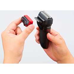 Электробритва 2в1 Panasonic ES-LL41-K520 (Black) Thumb