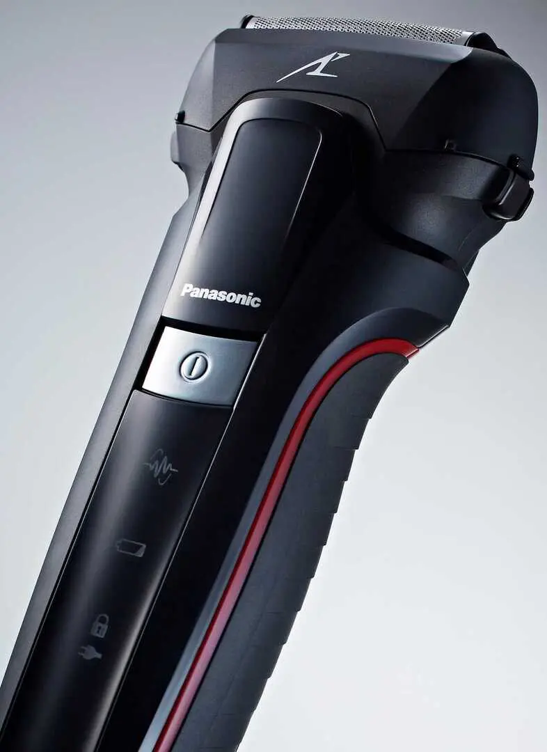 Электробритва 2в1 Panasonic ES-LL41-K520 (Black) - 5