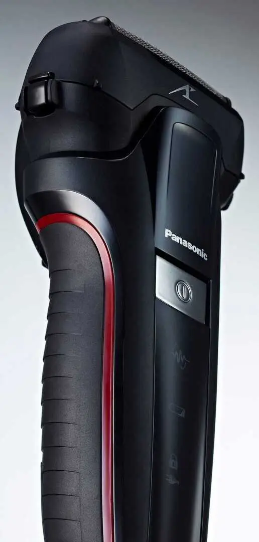 Электробритва 2в1 Panasonic ES-LL41-K520 (Black) - 6