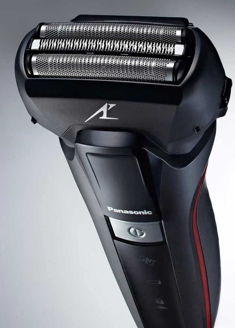 Электробритва 2в1 Panasonic ES-LL41-K520 (Black) - 8