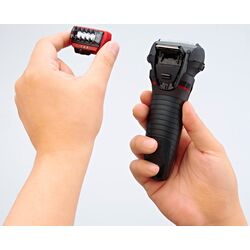Электробритва 2в1 Panasonic ES-LL41-K520 (Black) Thumb
