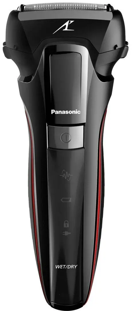 Электробритва 2в1 Panasonic ES-LL41-K520 (Black)