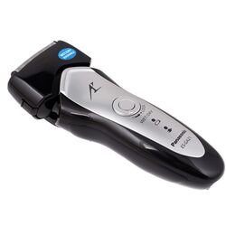 Электробритва Panasonic ES-GA21-S820 (Inox/Black)