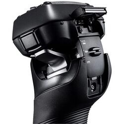 Электробритва Panasonic ES-LS6A-K820 (Black) Thumb