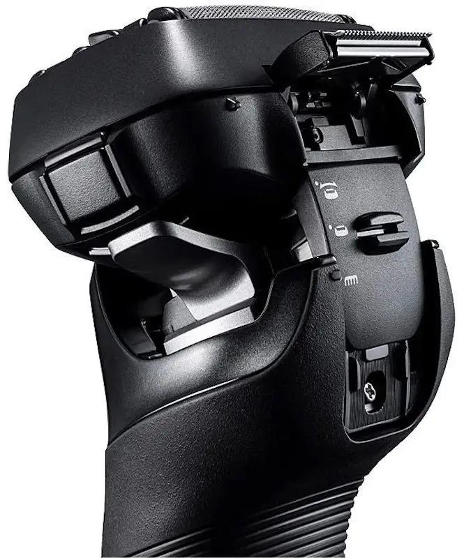 Электробритва Panasonic ES-LS6A-K820 (Black)