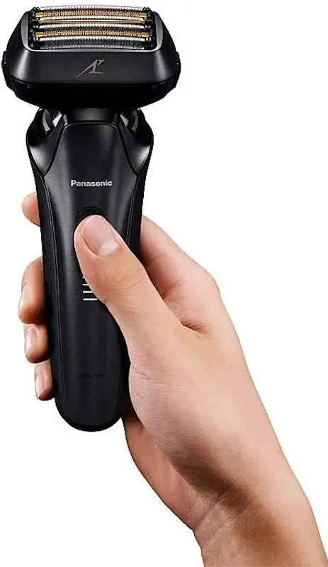Электробритва Panasonic ES-LS6A-K820 (Black)