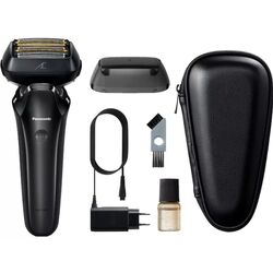 Электробритва Panasonic ES-LS6A-K820 (Black) Thumb