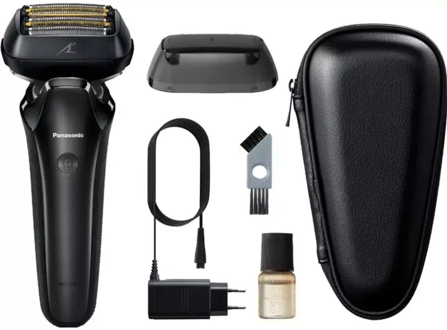 Электробритва Panasonic ES-LS6A-K820 (Black)