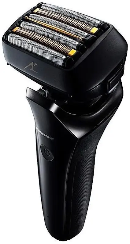 Электробритва Panasonic ES-LS6A-K820 (Black)