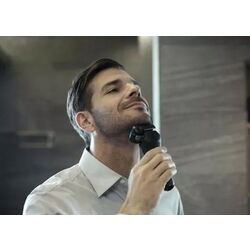 Электробритва Panasonic ES-LS6A-K820 (Black) Thumb