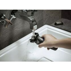 Электробритва Panasonic ES-LS6A-K820 (Black) Thumb