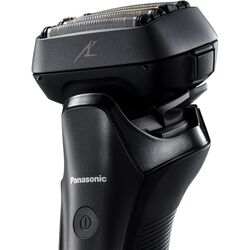 Aparat de ras electric Panasonic ES-LS9A-K820 (Black) Thumb