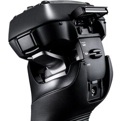 Aparat de ras electric Panasonic ES-LS9A-K820 (Black) Thumb