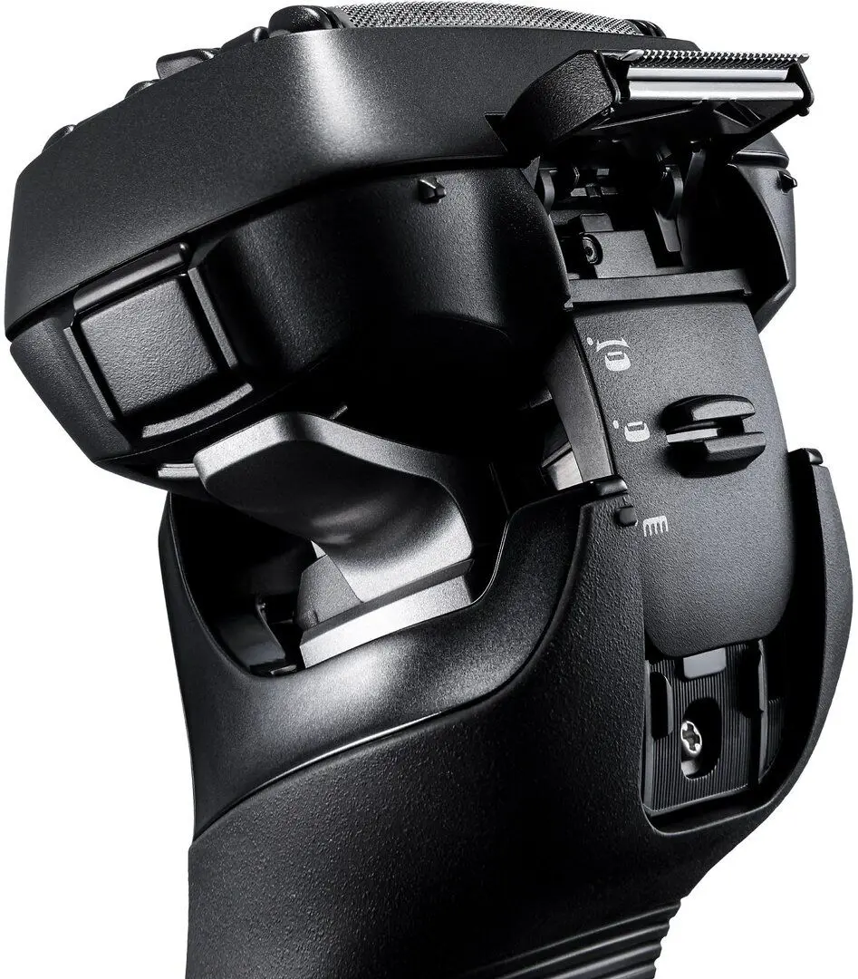 Aparat de ras electric Panasonic ES-LS9A-K820 (Black)