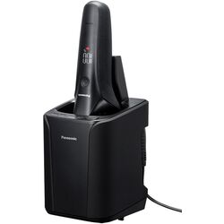Aparat de ras electric Panasonic ES-LS9A-K820 (Black) Thumb