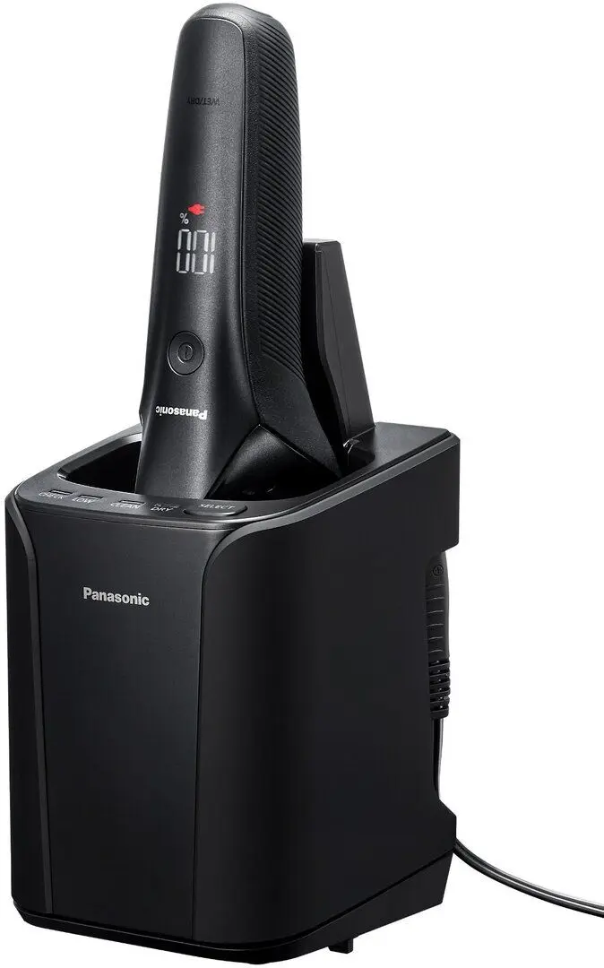 Aparat de ras electric Panasonic ES-LS9A-K820 (Black)