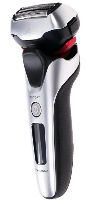 Электробритва Panasonic ES-LT2N-S820 (Silver/Black)