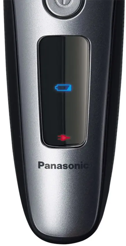 Электробритва Panasonic ES-LT2N-S820 (Silver/Black)